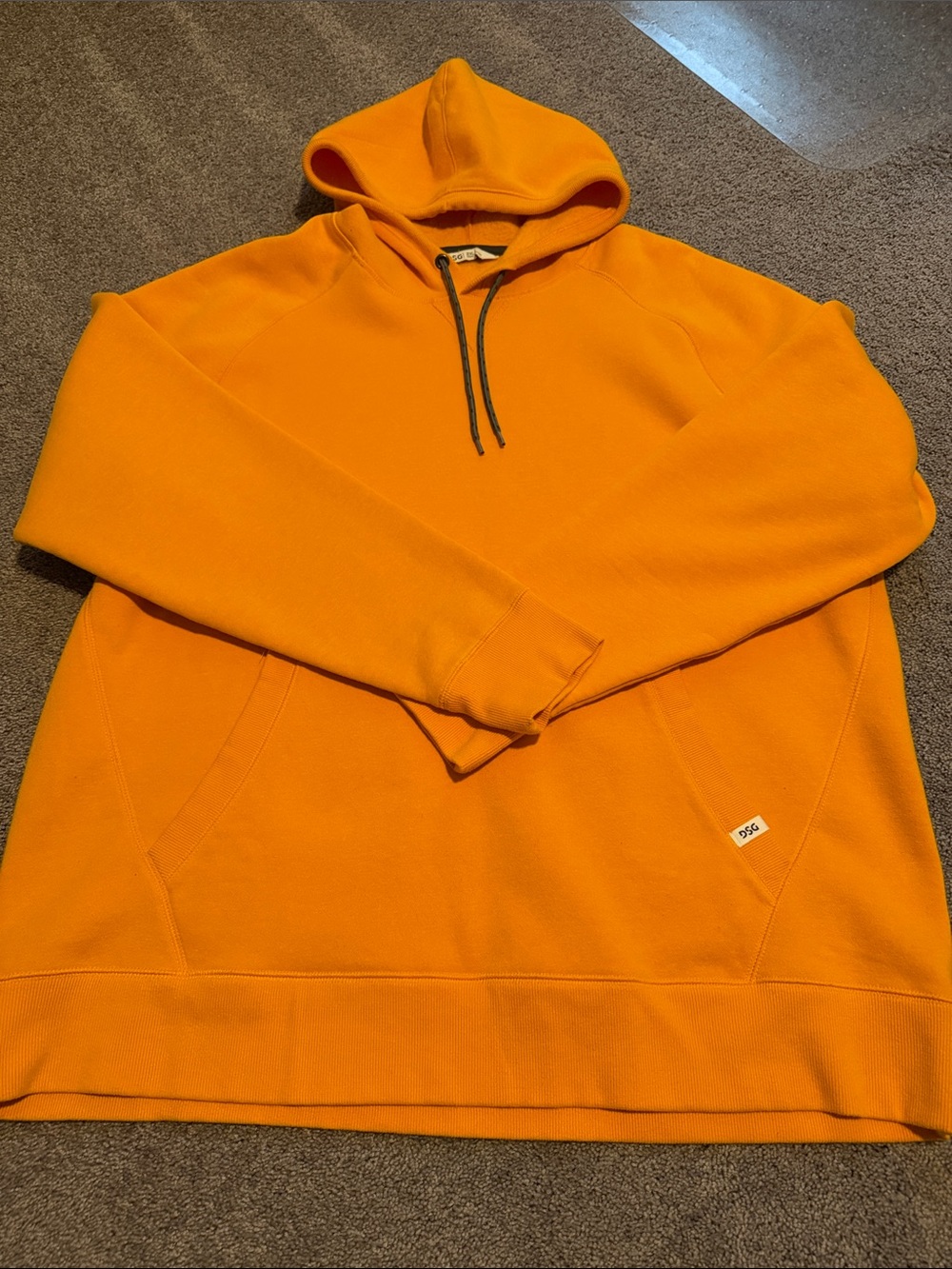 DSG Pullover Hoodie